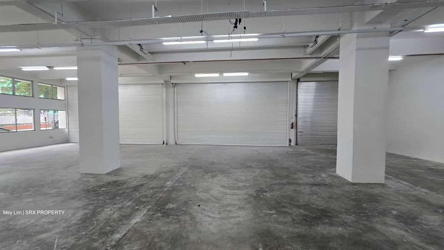 Kin Building (D13), Factory #556577001